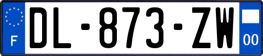 DL-873-ZW