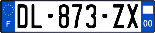 DL-873-ZX