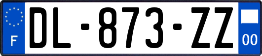 DL-873-ZZ