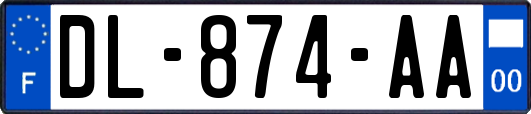 DL-874-AA