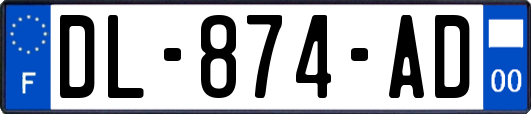 DL-874-AD