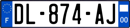 DL-874-AJ