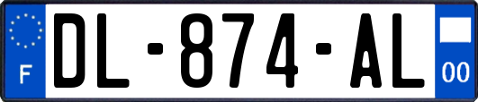 DL-874-AL