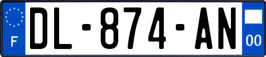 DL-874-AN