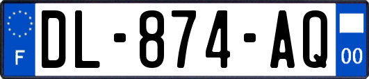 DL-874-AQ