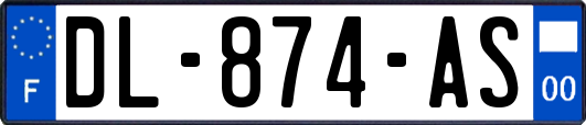 DL-874-AS