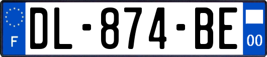 DL-874-BE