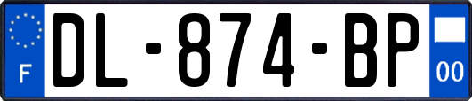 DL-874-BP