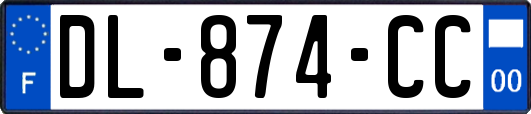 DL-874-CC