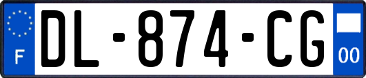 DL-874-CG