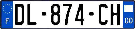 DL-874-CH