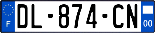 DL-874-CN