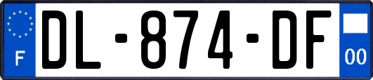 DL-874-DF