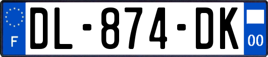 DL-874-DK