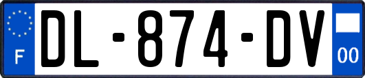 DL-874-DV