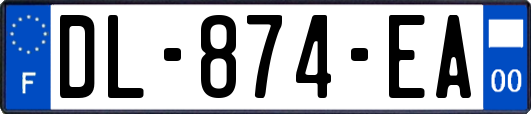 DL-874-EA