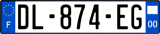 DL-874-EG