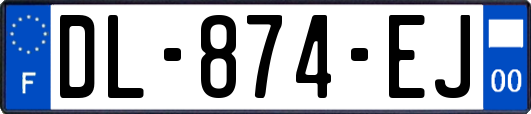 DL-874-EJ