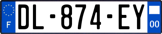 DL-874-EY