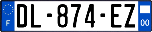 DL-874-EZ