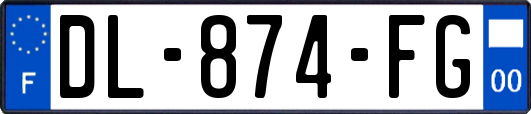 DL-874-FG