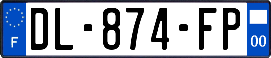 DL-874-FP