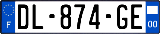DL-874-GE