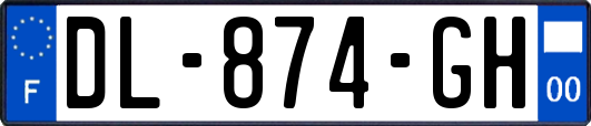 DL-874-GH