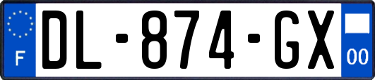 DL-874-GX