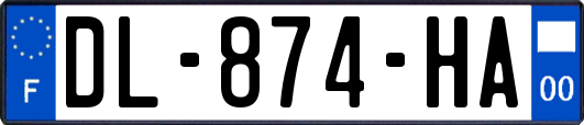 DL-874-HA