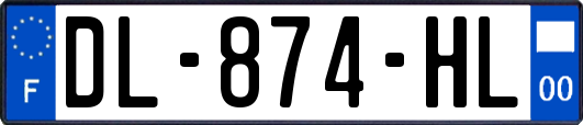 DL-874-HL