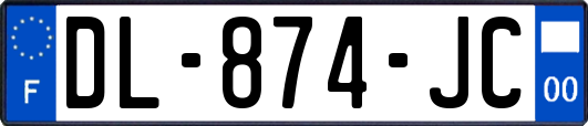 DL-874-JC