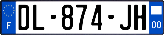 DL-874-JH