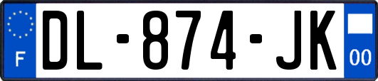 DL-874-JK