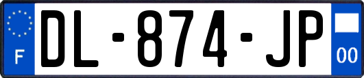 DL-874-JP