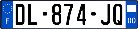 DL-874-JQ