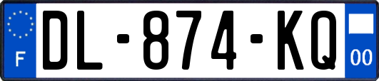 DL-874-KQ