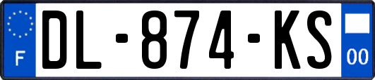 DL-874-KS