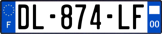 DL-874-LF