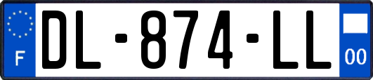 DL-874-LL