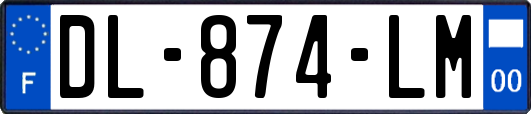 DL-874-LM