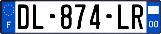 DL-874-LR