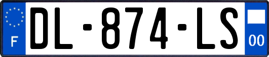 DL-874-LS