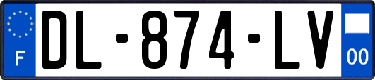 DL-874-LV