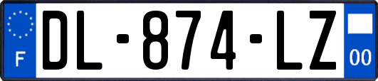 DL-874-LZ