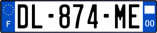 DL-874-ME