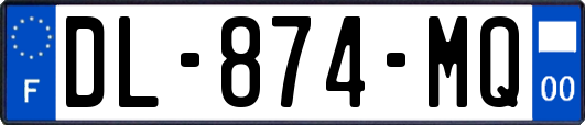 DL-874-MQ