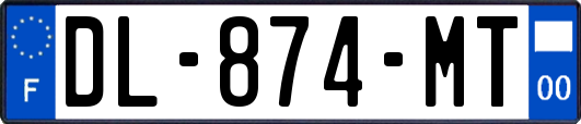 DL-874-MT