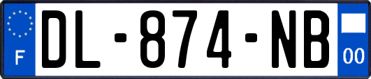 DL-874-NB