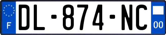 DL-874-NC